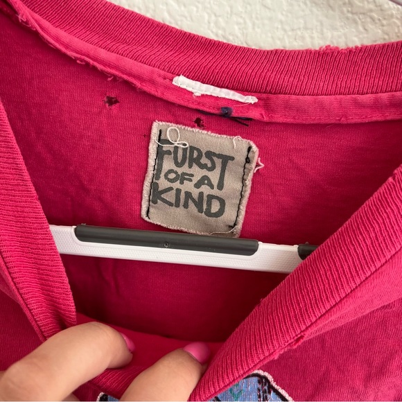 LF Furst of a Kind | Vintage Retro Tweety Bird Shirt - Picture 5 of 5